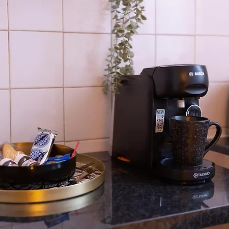 Apartamento Le Cocon - Cinéma