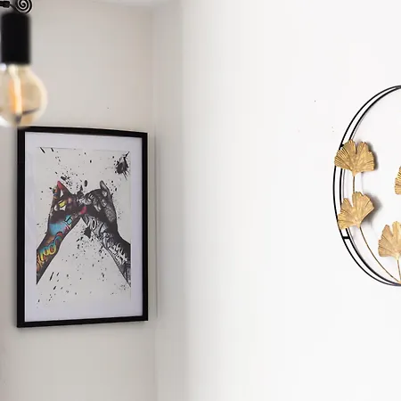 Le Cocon - Cinema Apartmán